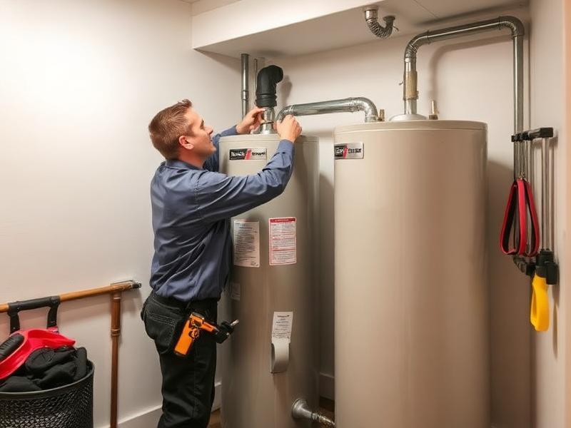 Water Heater Repair in East Elmhurst